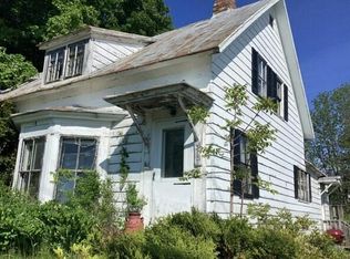 312 Main St, Canaan, ME 04924