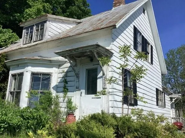 312 Main St, Canaan, ME 04924
