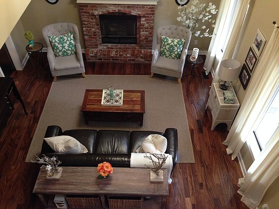 Large Great Room