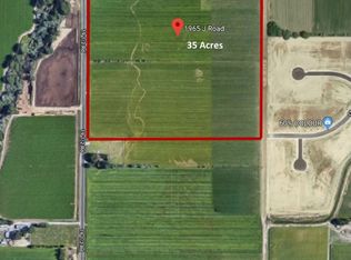 1965 J Rd, Fruita, CO 81521