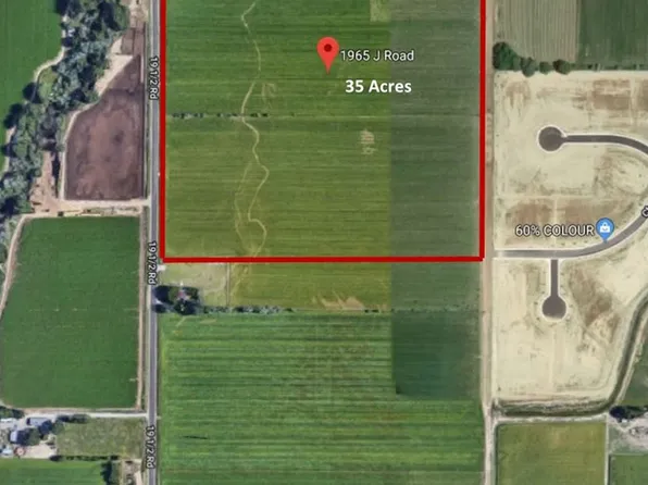 1965 J Rd, Fruita, CO 81521