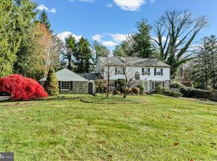 1611 Lark Ln, Villanova, PA 19085