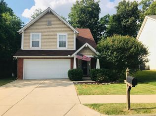 8317 Ramstone Way, Cane Ridge, TN 37013