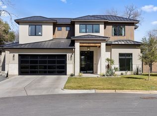 5608 Shady Oak Ct, Austin, TX 78756