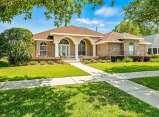 154 Danville St, Cantonment, FL 32533