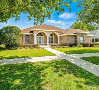 154 Danville St, Cantonment, FL, 32533