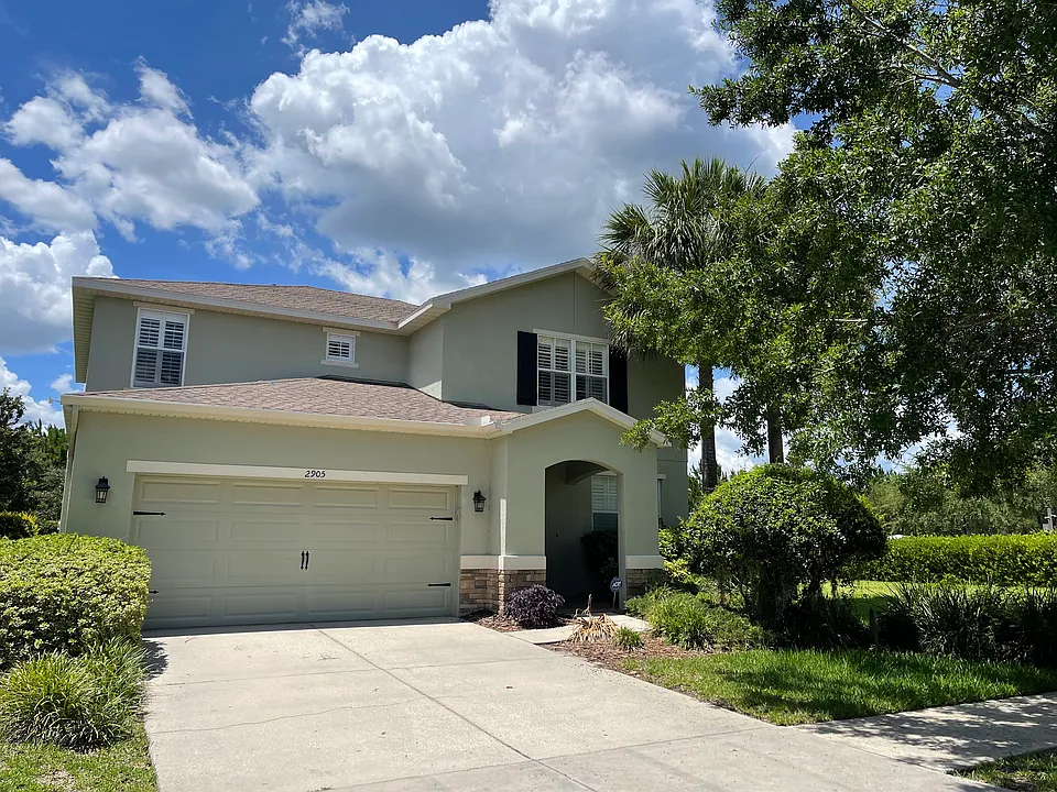 2905 Winglewood Cir