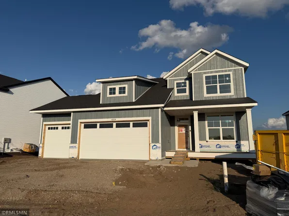 10824 165th Ave NW, Elk River, MN 55330