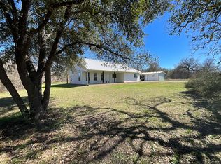 16237 County Road 436, Somerville, TX 77879