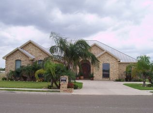 3810 Lincoln Ave, Mission, TX 78573