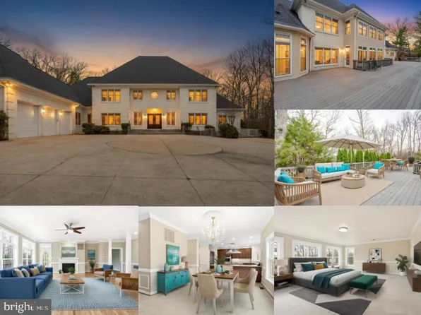 3911 Prosperity Ave, Fairfax, VA 22031