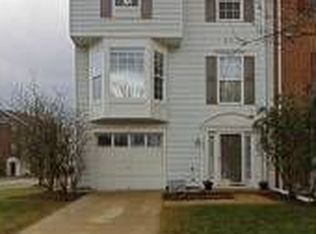 3633 Marcey Creek Rd, Laurel, MD 20724