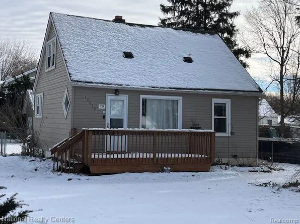 19816 Poinciana, Redford, MI 48240