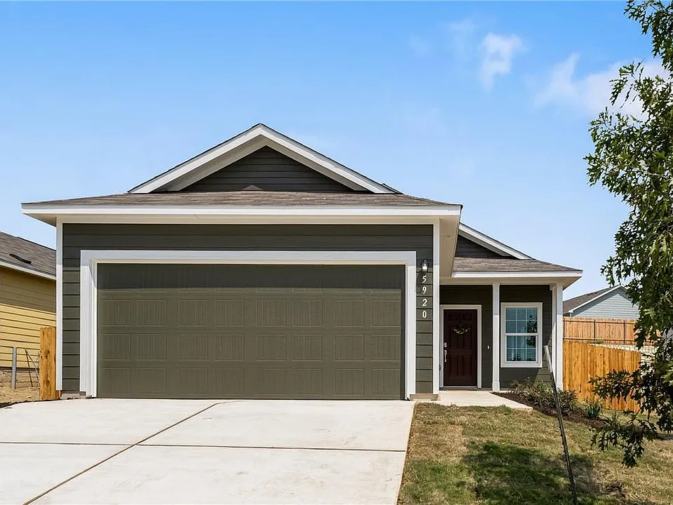5920 Eden Dr