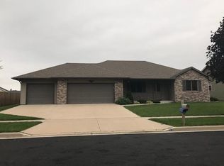 507 Shah Ave, Fort Atkinson, WI 53538