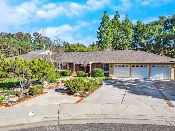 1559 N Mustang Ave, Orange, CA 92869