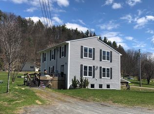 2955 E Main St, Richmond, VT 05477