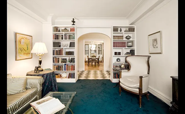 Sold by Douglas Elliman | media 20