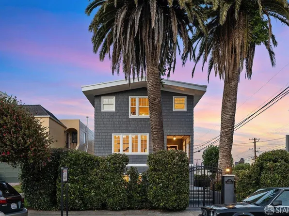 298 32nd Ave, San Francisco, CA 94121