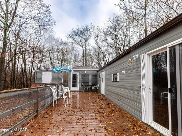 S761 Hummingbird Dr, Gouldsboro, PA 18424