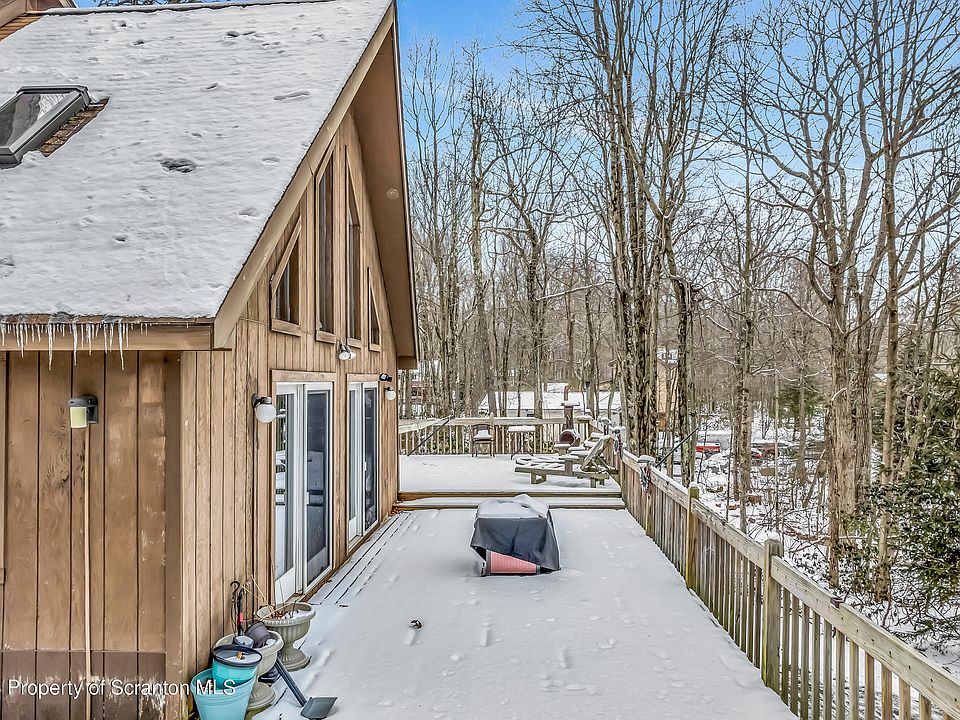 72 Country Club Dr, Thornhurst, PA 18424 Zillow