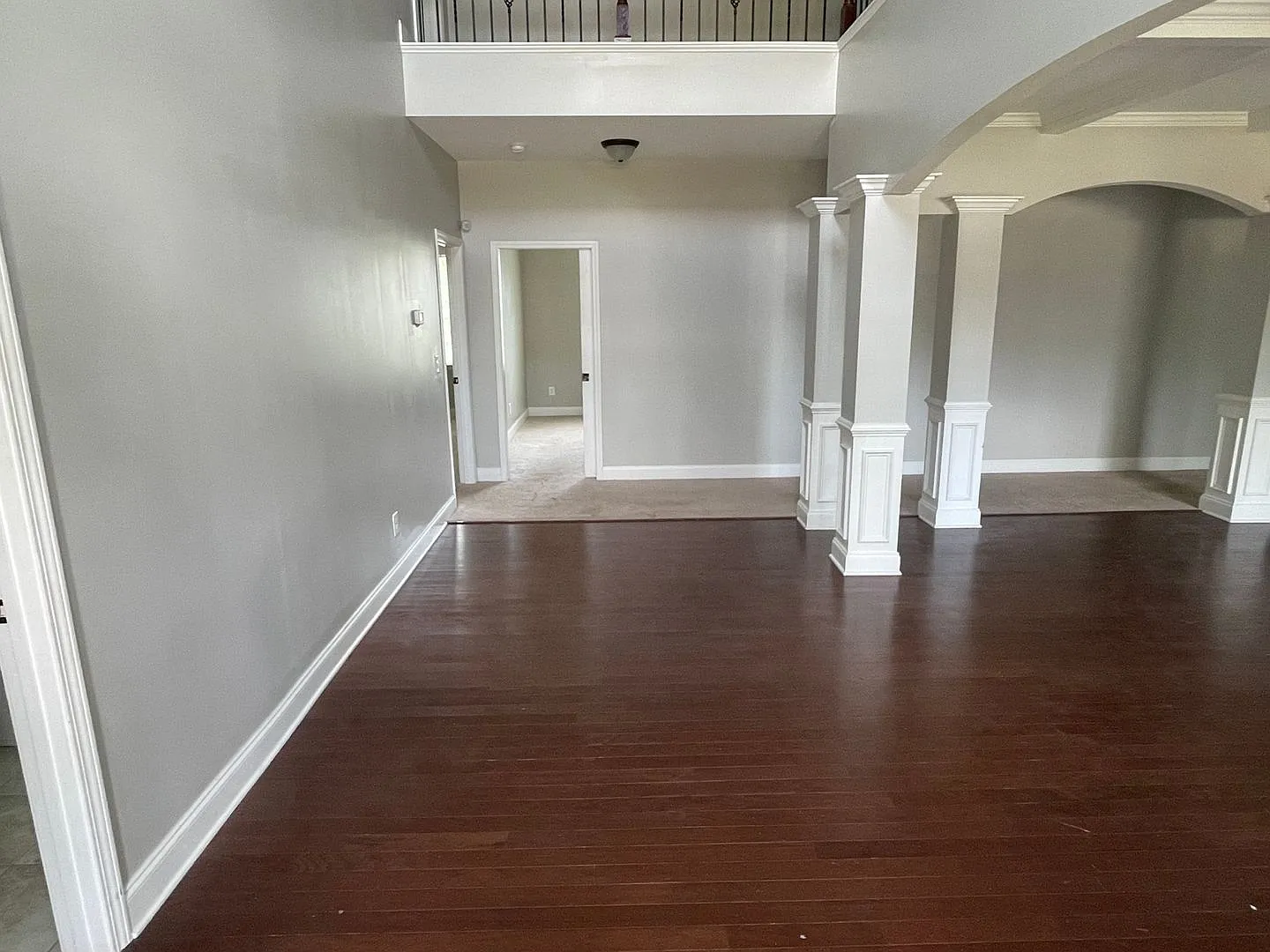 Large 6 Bedroom 5 Bath Home in Carolina Lakes! — Photo 3