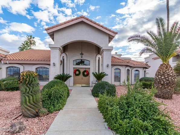 9151 W GREENWAY Road #252, Peoria, AZ 85381