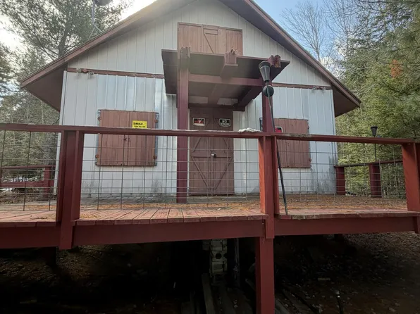 22 Boat Landing Road, Marshfield, ME 04654