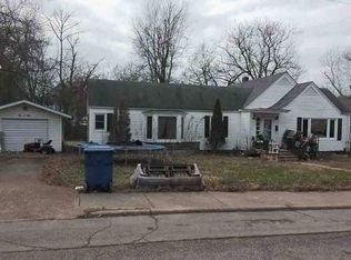 205 S Washington St, Salem, MO 65560