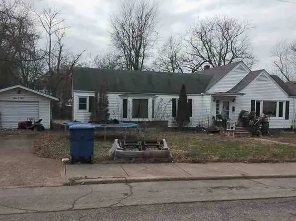 205 S Washington St, Salem, MO 65560