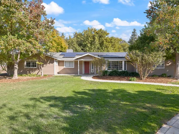 3506 N Markay Ave, Sanger, CA 93657