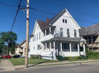 300 Division St, Amsterdam, NY 12010