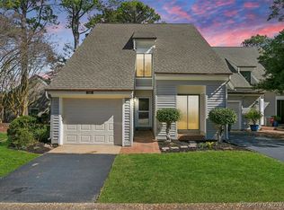 20 Winster Fax, Williamsburg, VA 23185