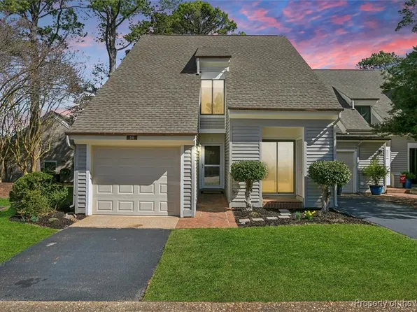 20 Winster Fax, Williamsburg, VA 23185