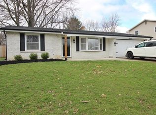 5011 Maple Terrace Pkwy, Fort Wayne, IN 46835