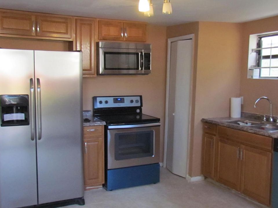 Beautifully Updated Kitchen