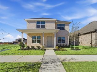 1428 Bramante St, Celina, TX 75009
