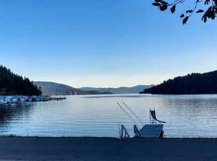 1499 Garfield Bay Rd, Sagle, ID 83860