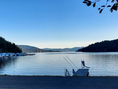 1499 Garfield Bay Rd, Sagle, ID, 83860