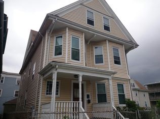 81 Hamilton St, Dorchester, MA 02125