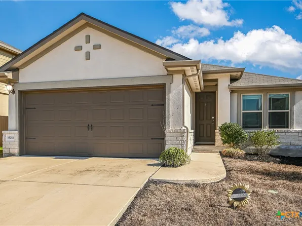 19033 Kimberlite Dr, Pflugerville, TX 78660