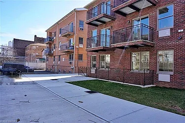 Sold by Weichert Realtors