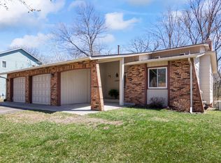 11943 Sycamore St NW, Coon Rapids, MN 55448