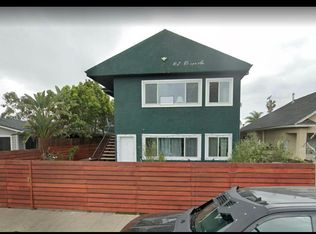 652 Vernon Ave APT 2, Venice, CA 90291