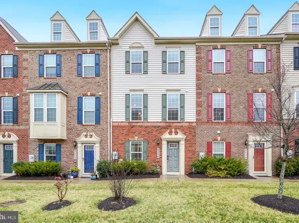 8206 Miner St, Greenbelt, MD 20770