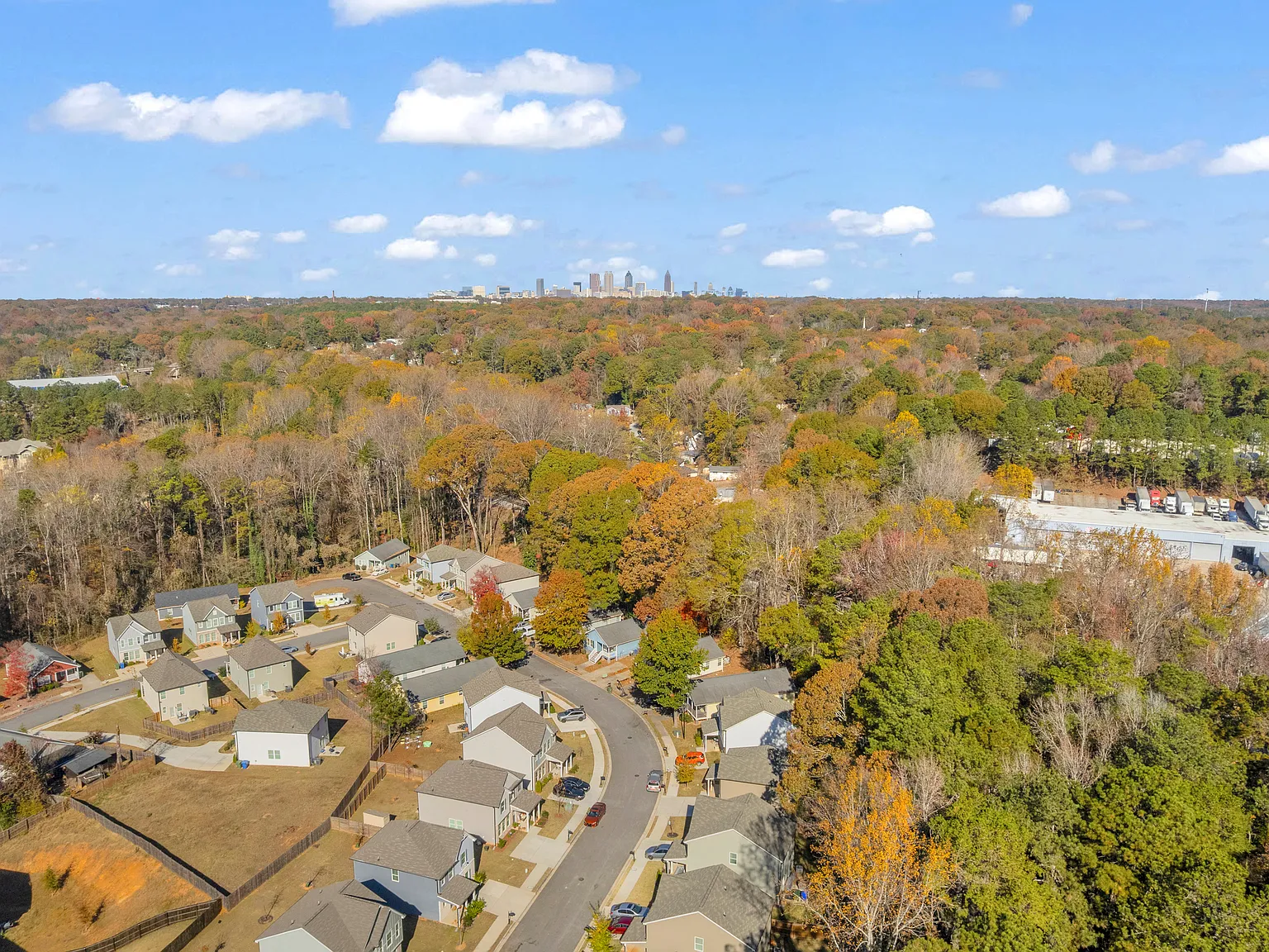 1040 Thomasville Estates — Photo 4