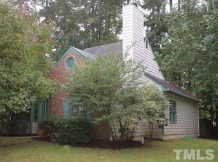 100 Ellsworth Pl, Cary, NC 27511