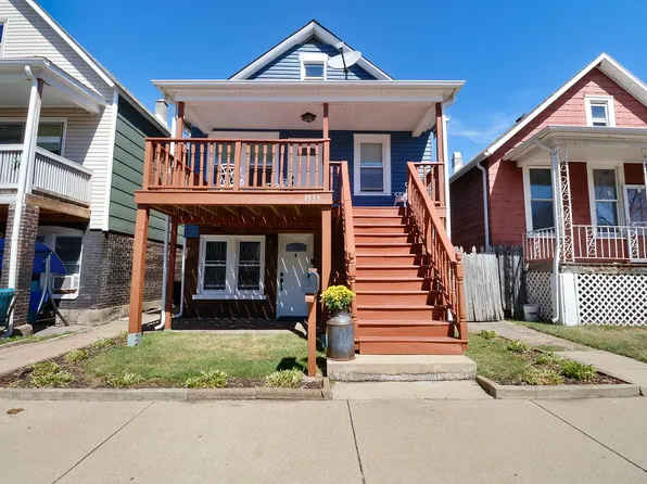 1533 Fred St, Whiting, IN 46394
