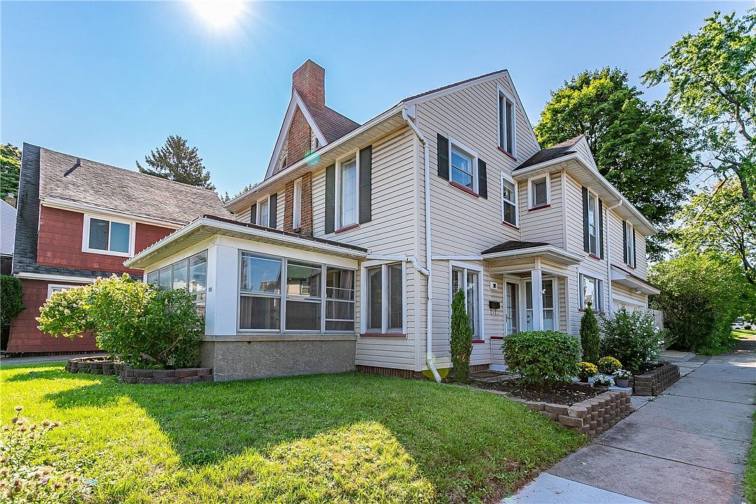 105 Empire Blvd, Rochester, NY 14609 Zillow