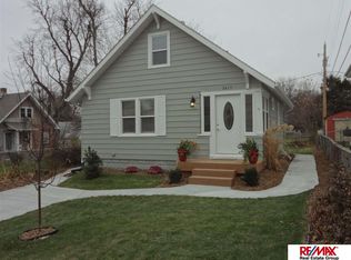 3017 S 46th Ave, Omaha, NE 68106